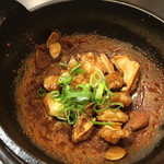 馬料理専門 天國 - 