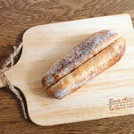 Boulangerie Paume - 