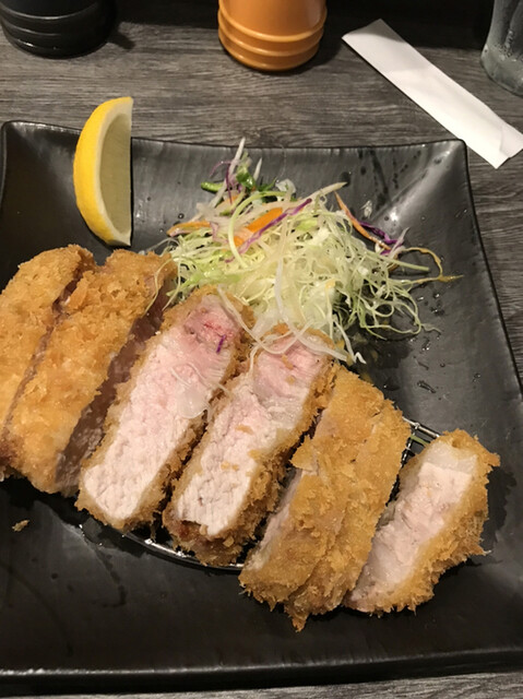 とんかつ 大喜 とんかつ だいき 長堀橋 とんかつ 食べログ とんかつ 大喜 とんかつ だいき 長堀橋 とんかつ 食べログ