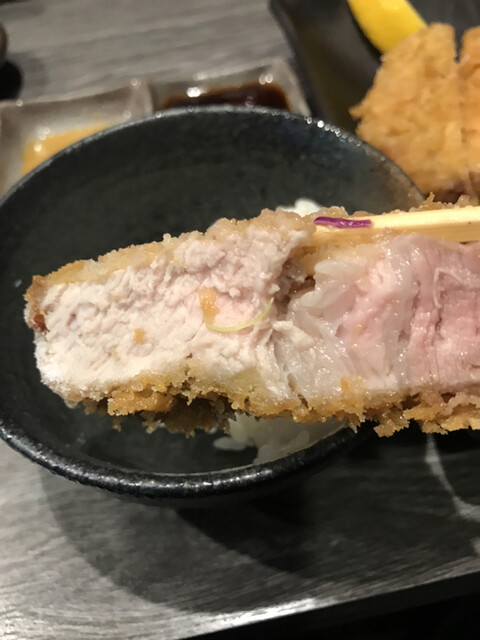 とんかつ 大喜 とんかつ だいき 長堀橋 とんかつ 食べログ とんかつ 大喜 とんかつ だいき 長堀橋 とんかつ 食べログ
