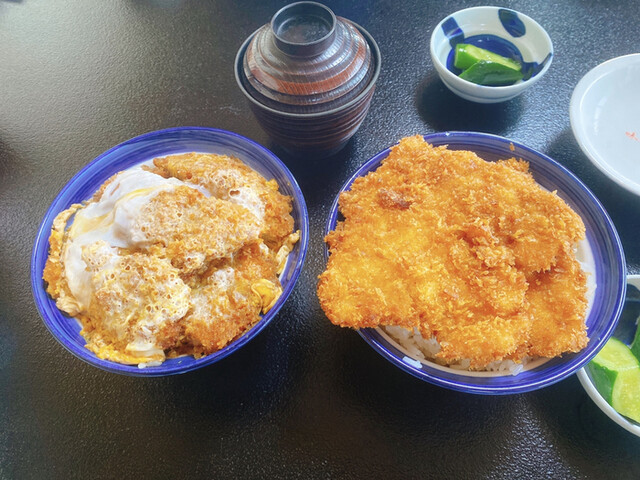 栄寿し - 梁川（寿司）の写真