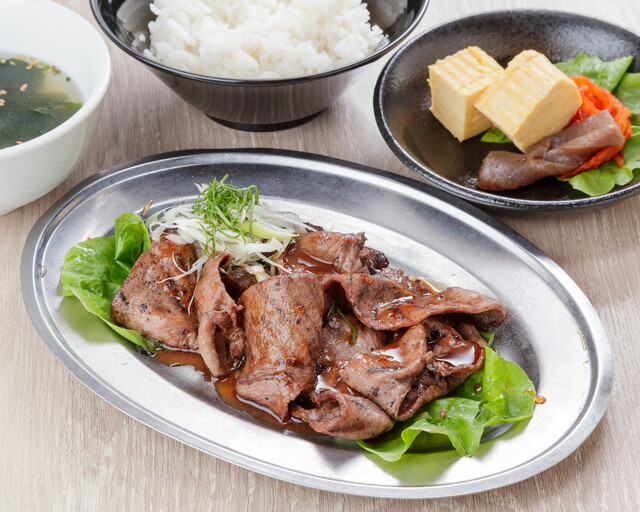 焼肉 力丸 なんば湊町店 なんば 大阪メトロ 焼肉 食べログ