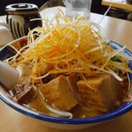 麺屋 壱力本舗 - 