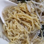 宝龍 - 麺