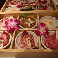 松阪牛WHAT'S 京都室町店 - 