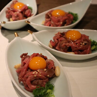 松阪牛WHAT'S 京都室町店 - 