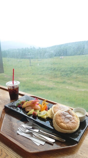 清里カフェ 清里 カフェ 食べログ