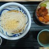 讃岐うどん うまげな イオン新潟東店