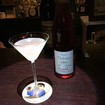 BAR レモンハート - 