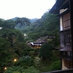 会津東山温泉 向瀧 - 