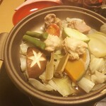 会津東山温泉 向瀧 - 