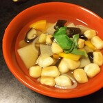 会津東山温泉 向瀧 - 