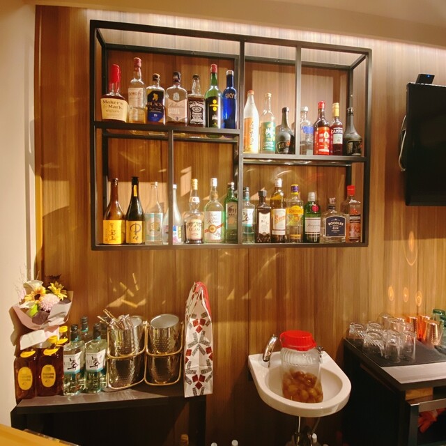 顕 Alawa 恵比寿 バー 食べログ