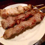 串焼 ごった - 