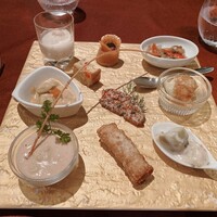 ブルガズ アダ - 