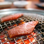 Yakiniku Rien - 