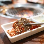 Yakiniku Rien - 