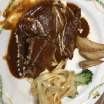 六甲ビューパレス 六甲 洋食 食べログ