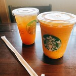 スターバックスコーヒー - 