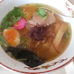 ラーメン家 三八 - 