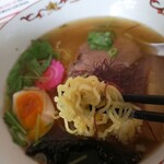 ラーメン家 三八 - 