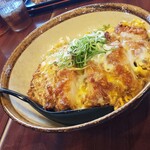 肉肉うどん - 