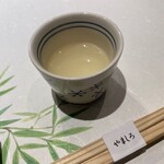 西麻布 鮨 栞庵 やましろ - 