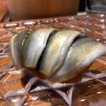 西麻布 鮨 栞庵 やましろ - 