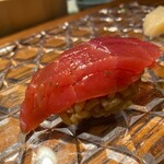 西麻布 鮨 栞庵 やましろ - 