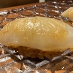 西麻布 鮨 栞庵 やましろ - 