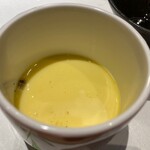 西麻布 鮨 栞庵 やましろ - 