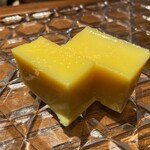 西麻布 鮨 栞庵 やましろ - 