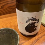 西麻布 鮨 栞庵 やましろ - 