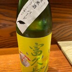 西麻布 鮨 栞庵 やましろ - 