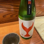 西麻布 鮨 栞庵 やましろ - 