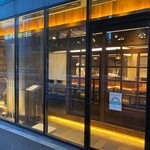 西麻布 鮨 栞庵 やましろ - 