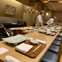 銀座 久兵衛 銀座本店 - 