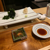 銀座 久兵衛 銀座本店 - 