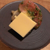 水剌間 恵比寿本店 - 