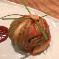 水剌間 恵比寿本店 - 