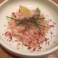 水剌間 恵比寿本店 - 