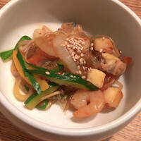 水剌間 恵比寿本店 - 
