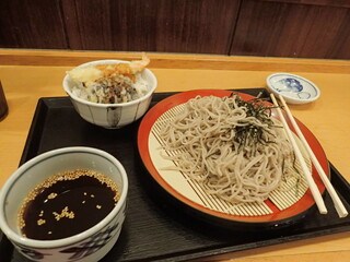 瀬戸うどん - 