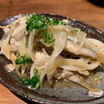 Teuchi Soba Yakko - 