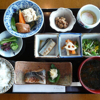 杜氏賛歌 - 2009年9月7日朝食