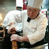 くいしんぼー山中 - 