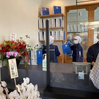 純生食パン工房 ハレパン_2