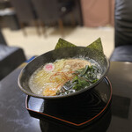 つけ麺 岡崎 - 