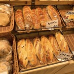 どんぐり - 【2020年06月】クルミパン、コレもイイ。