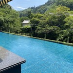 ベーカリー＆テーブル 東府や 足湯カフェ - 